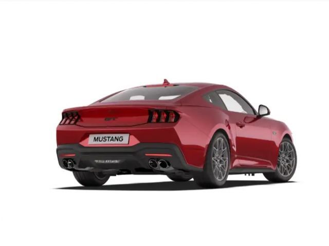 Ford Mustang GT 5.0 V8