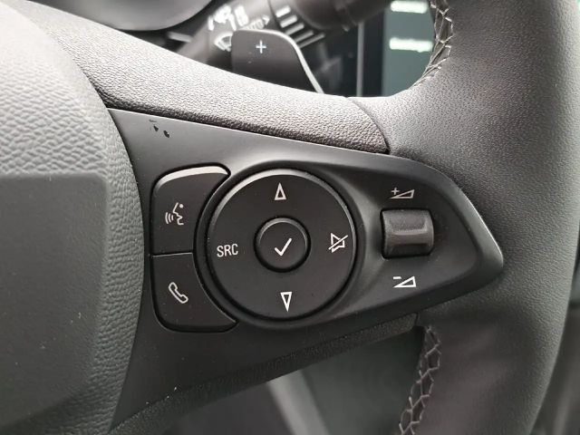 Opel Corsa 1.2 Turbo GS-Line Grand Sport Turbo