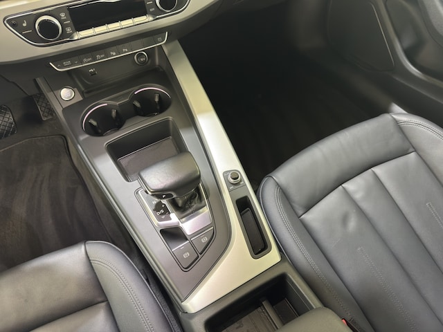 Audi A5 50 TDI Coupé Quattro