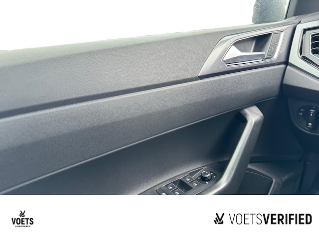 Volkswagen Polo 1.0 TSI DSG Style