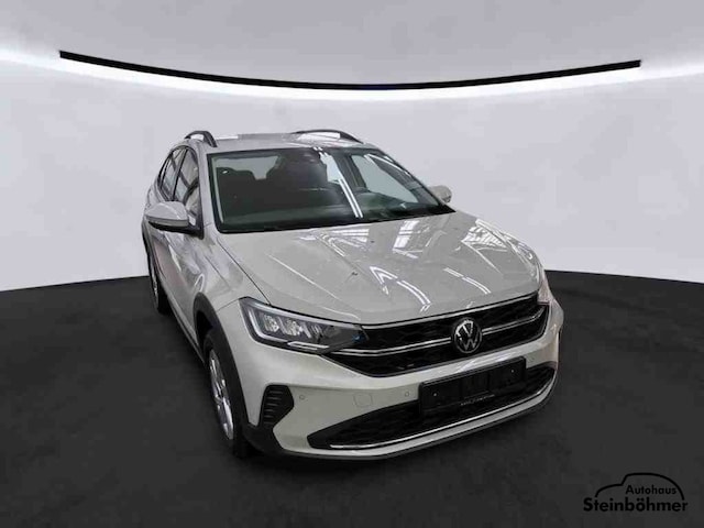 Volkswagen Taigo 1.0 TSI Life