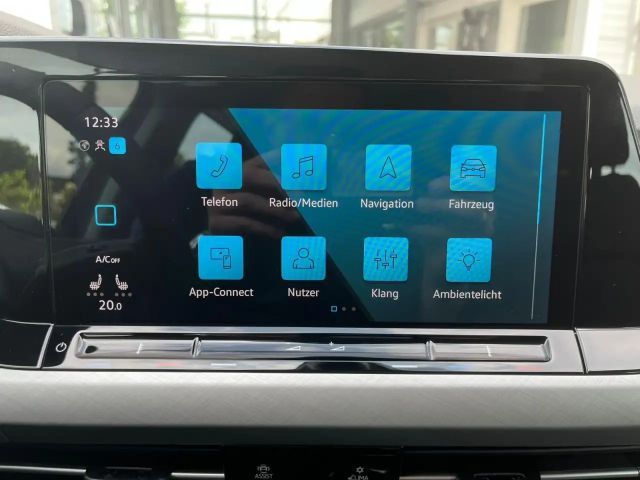 Volkswagen Golf 1.5 TSI Golf VIII Life