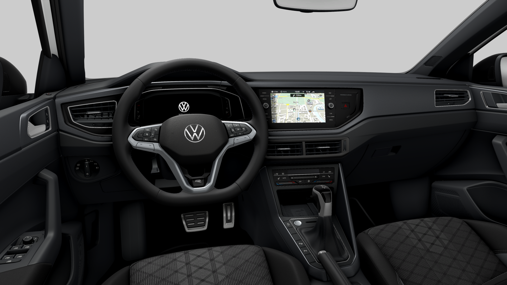 Volkswagen Taigo 1.0 TSI