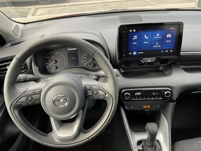 Mazda 2 Hybrid 1.5L Hybrid VVT-i  85 kW (116 PS) Automatik