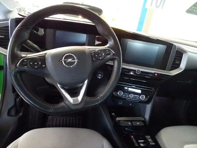Opel Mokka Elegance Mokka-e