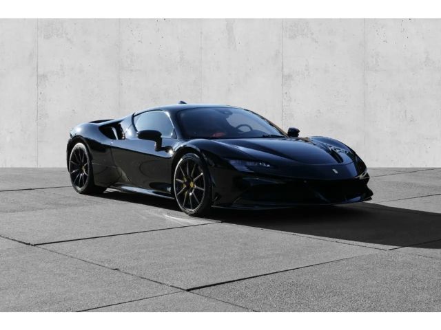 Ferrari SF90 Stradale