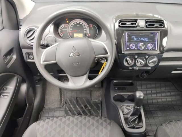 Mitsubishi Space Star Inform Star