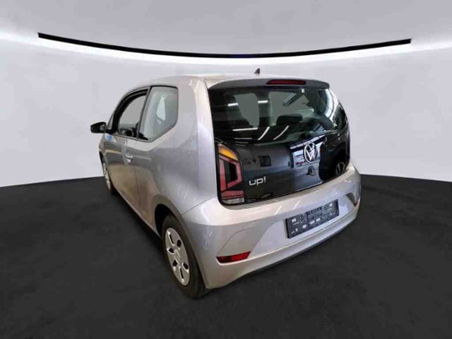 Volkswagen up! Basis Sitzhzg. DAB+ Klima