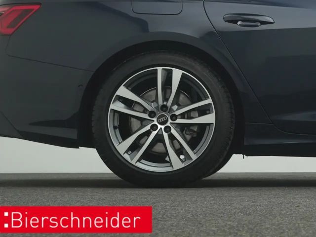 Audi A6 45 TFSI Avant Quattro S-Tronic