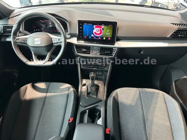 Seat Tarraco 2.0 TDI DSG Style