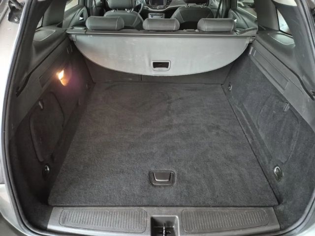 Opel Astra Business Sports Tourer