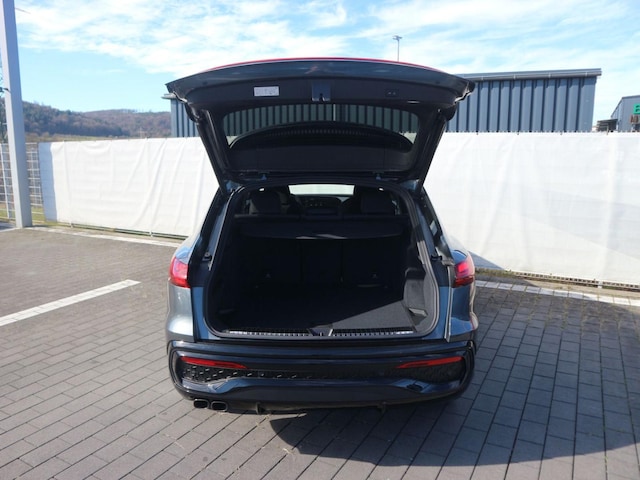 Audi Q5 Quattro S-Tronic