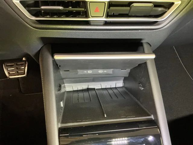 Volkswagen Tiguan DSG Sport eHybrid