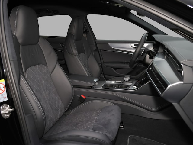 Audi S6 Avant Quattro