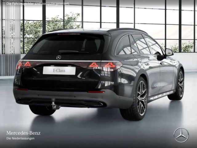 Mercedes-Benz E 450 4MATIC AVANTGARDE Estate