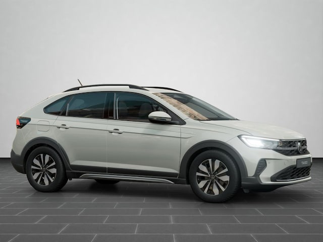 Volkswagen Taigo 1.0 TSI IQ.Drive Move