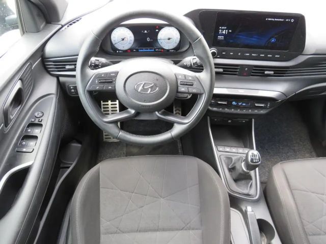 Hyundai Bayon 1.0 Connect T-GDi