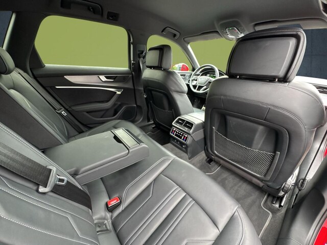 Audi A6 45 TFSI Avant Quattro S-Tronic Sport