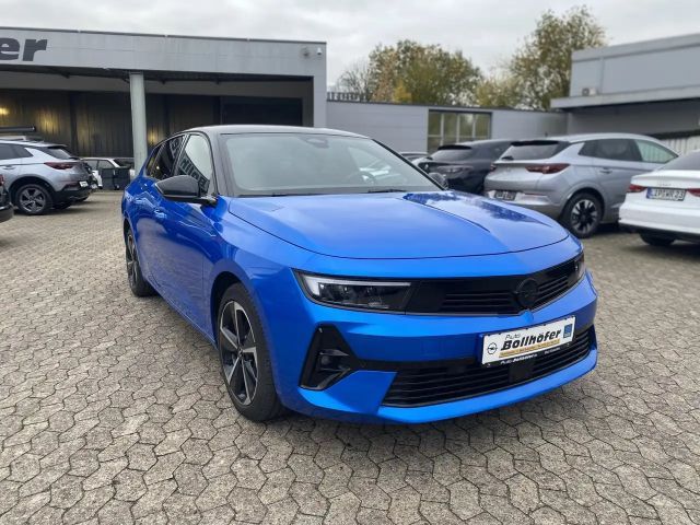 Opel Astra GS-Line Grand Sport Sports Tourer