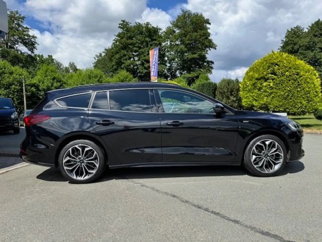 Ford Focus ST Line Wagon