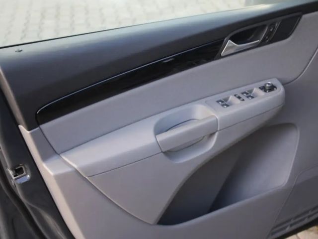 Seat Alhambra 1.4 TSI Style