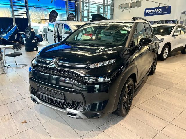 Citroën C3 Aircross PureTech
