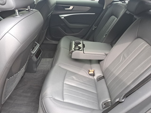 Audi A6 40 TDI Avant Quattro S-Tronic