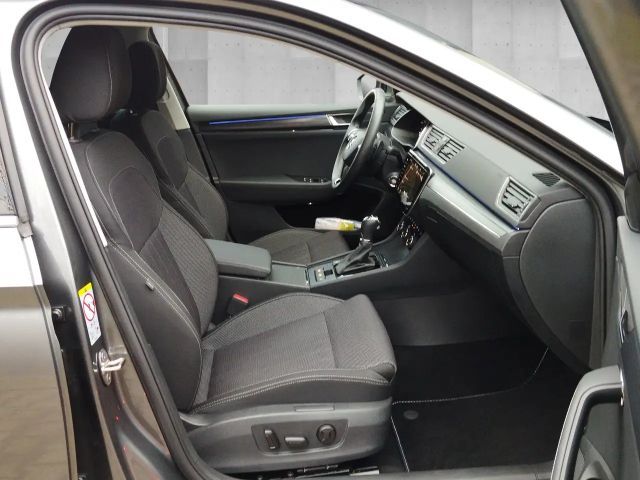 Skoda Superb 2.0 TSI Combi Style Style