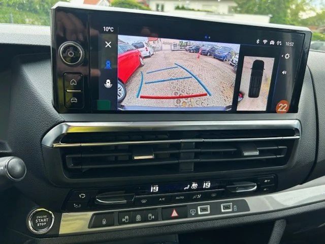 Opel Zafira Life VIP/6Sitzer/längster Radsta/Vollausstattung/AHK