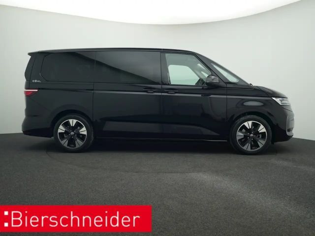 Volkswagen Multivan T7