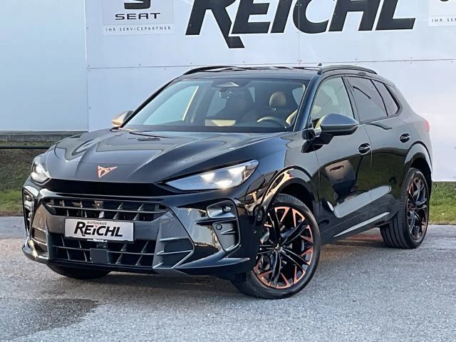 Cupra Terramar 2,0 TSI DSG 4Drive  - 20" - AHK - Head-up - Sennh.