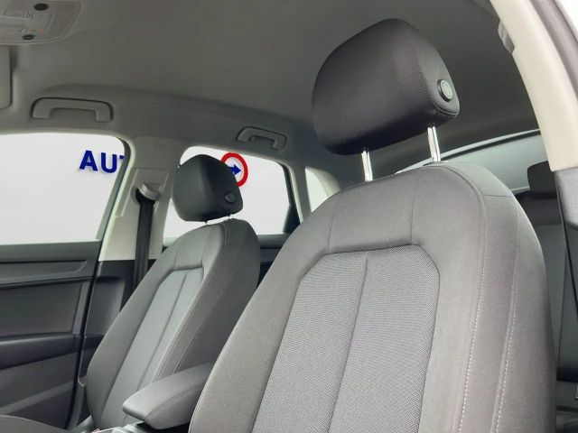 Audi Q3 35 TFSI S-Tronic