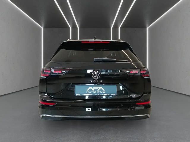 Volkswagen Golf 1.5 eTSI Variant