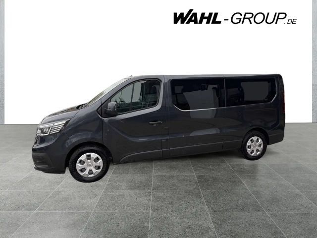 Renault Trafic Combi Grand Life dCi 150