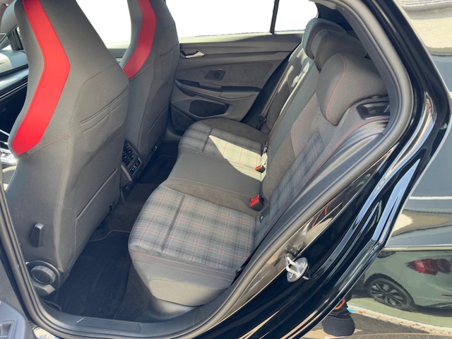 Volkswagen Golf 2.0 TSI GTI Golf VIII