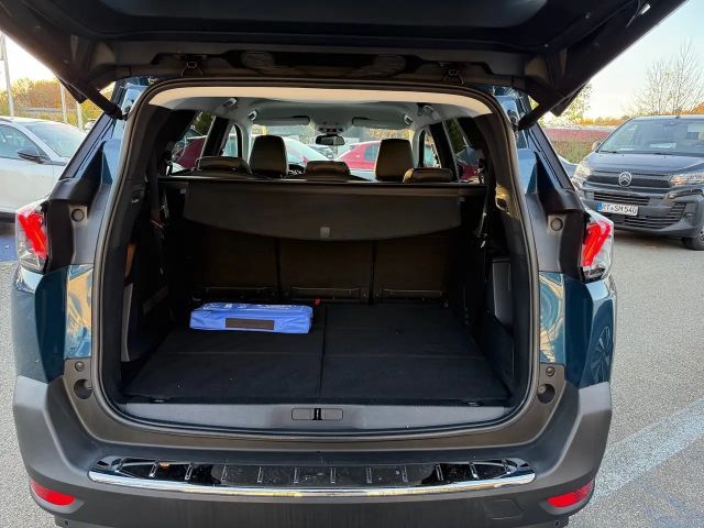 Peugeot 5008 Allure Pack BlueHDi