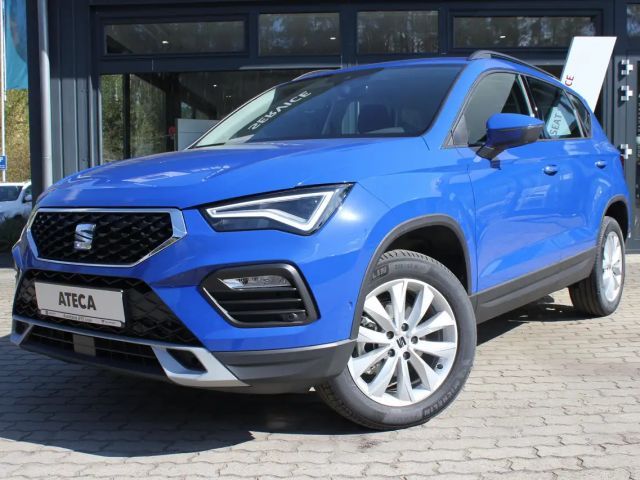 Seat Ateca 1.5 TSI Style