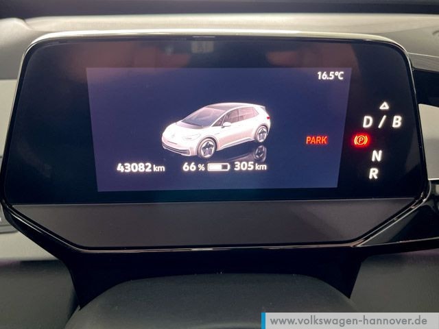 Volkswagen ID.3 Performance Pro
