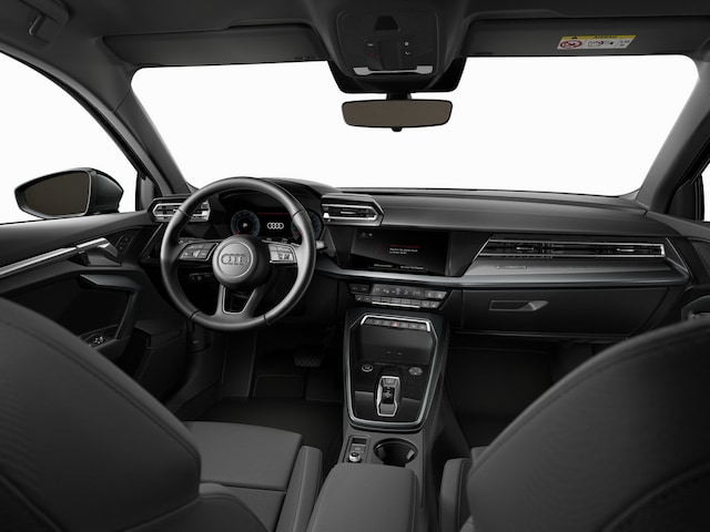 Audi A3 S-Tronic Sportback