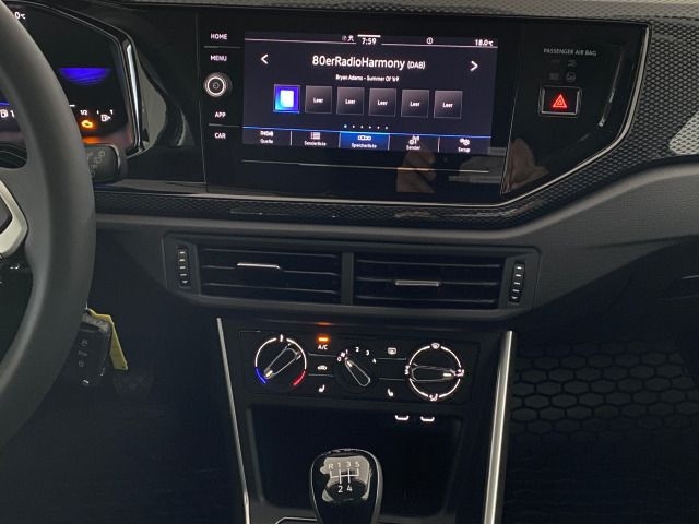 Volkswagen Polo 1.0 TSI Life