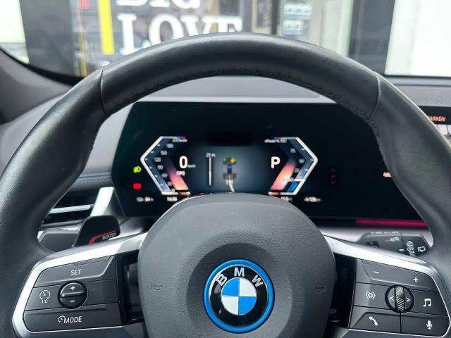 BMW iX1 M-Sport xDrive30