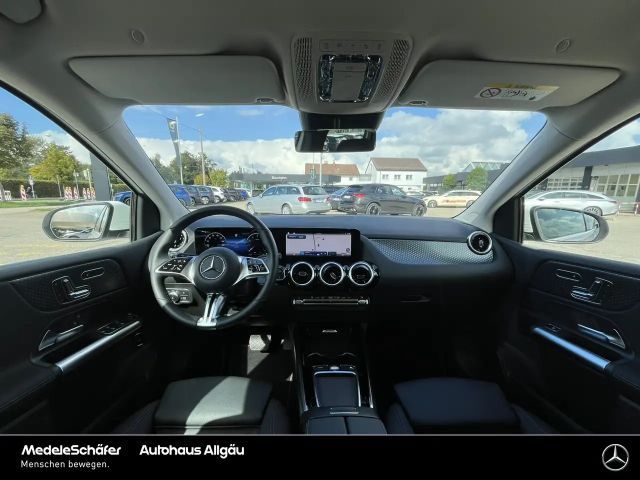 Mercedes-Benz B 180 Progressive