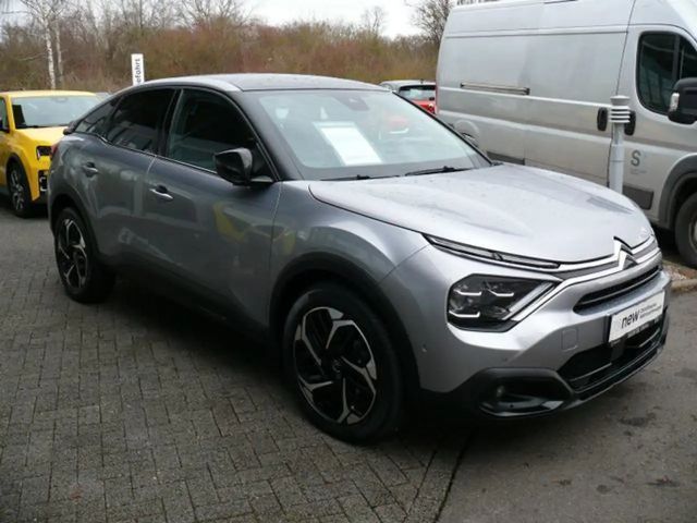 Citroën C4 PureTech Shine