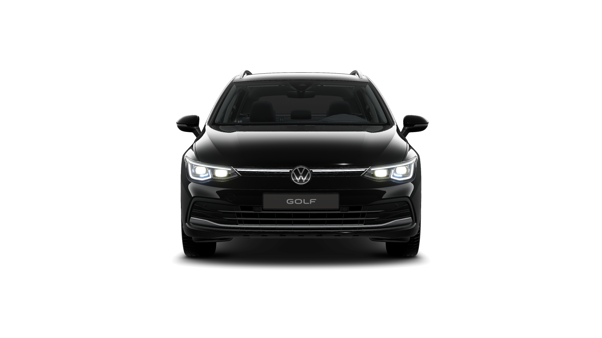 Volkswagen Golf 1.5 eTSI Golf VIII Variant