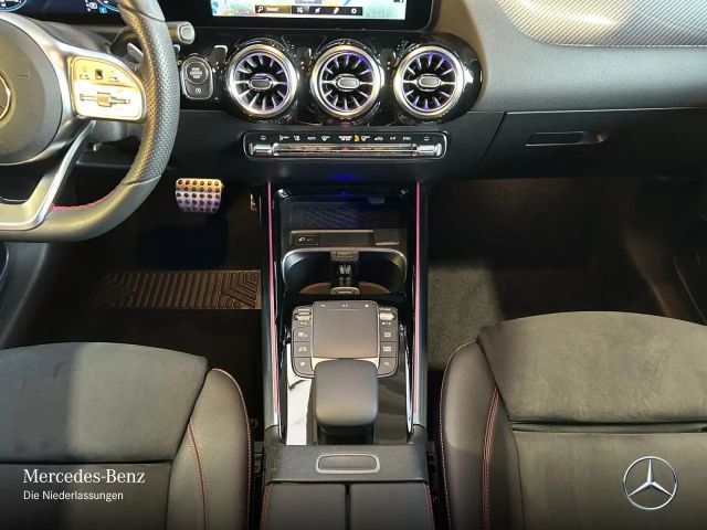 Mercedes-Benz GLA 250 4MATIC AMG Line