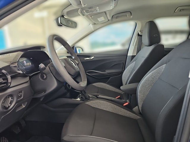 Skoda Fabia 1.0 KLIMA PDC LM