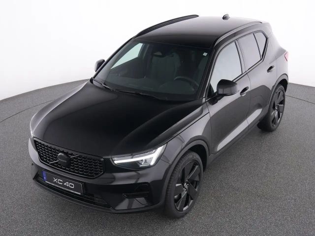 Volvo XC40 Plus
