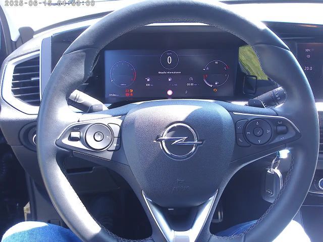 Opel Grandland X GS-Line Grand Sport