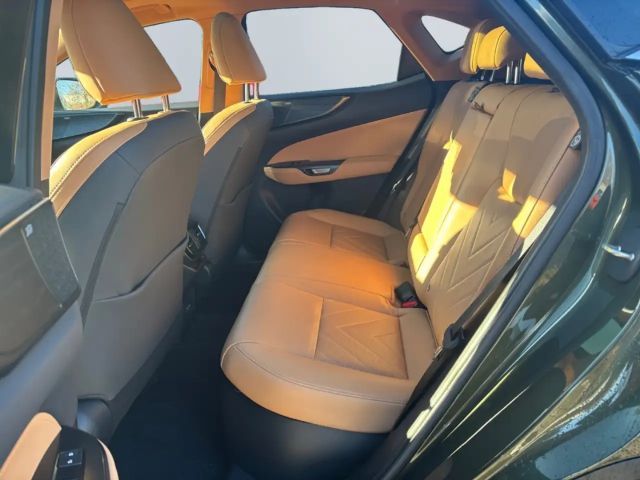 Lexus NX Luxury Line