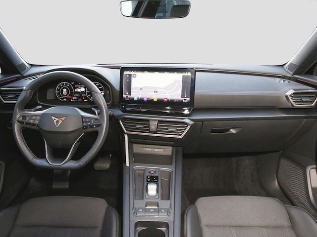 Cupra Formentor 2.0 TSI 4Drive